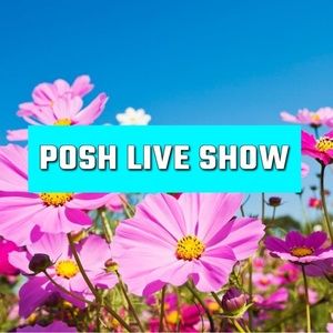 💕My Posh Show Notification 💕